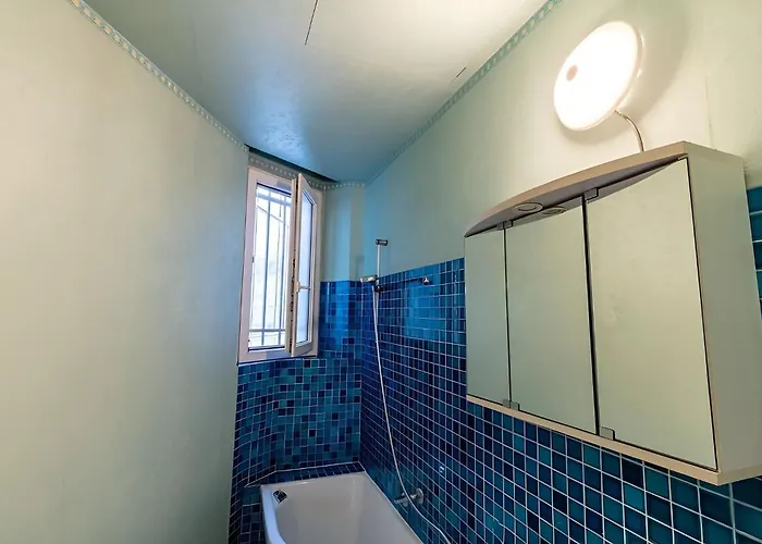 Daire Big 3br For 9 - Near Arc De Triomphe *