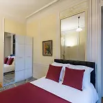 Apartmán Spacious - Arc De Triomphe Paříž