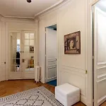 Apartmán Spacious - Arc De Triomphe *