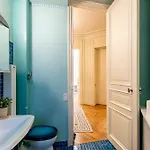 Apartmán Spacious - Arc De Triomphe