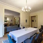 Spacious - Arc De Triomphe *