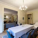 Apartmán Spacious - Arc De Triomphe