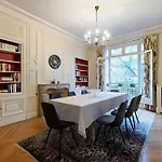 Apartmán Spacious - Arc De Triomphe