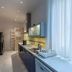 Apartmán Spacious - Arc De Triomphe Paříž