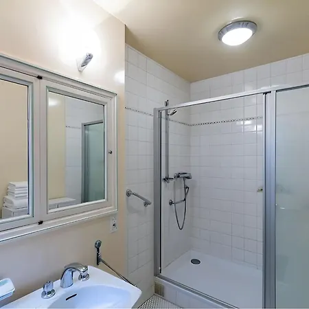 Big 3br For 9 - Near Arc De Triomphe