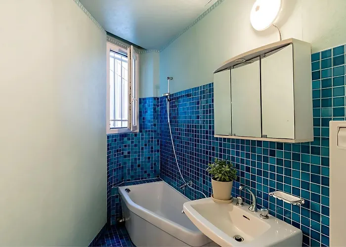 Διαμέρισμα Big 3br For 9 - Near Arc De Triomphe